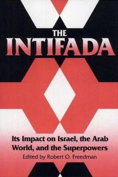 Produktbild: The Intifada