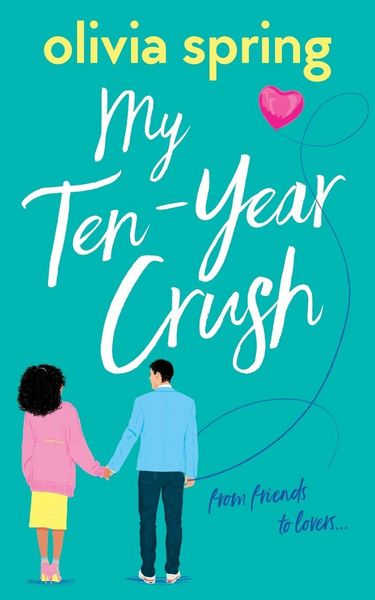 Produktbild: My Ten-Year Crush