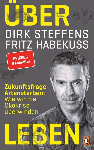 Produktbild: &Uuml;ber Leben