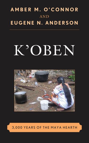 Produktbild: K'Oben