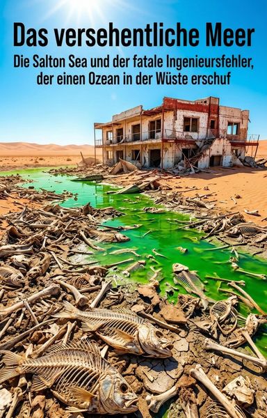 Produktbild: Das versehentliche Meer