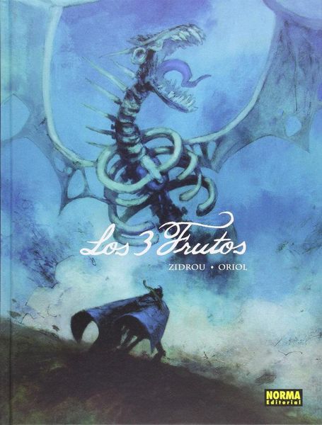 Produktbild: Los 3 frutos
