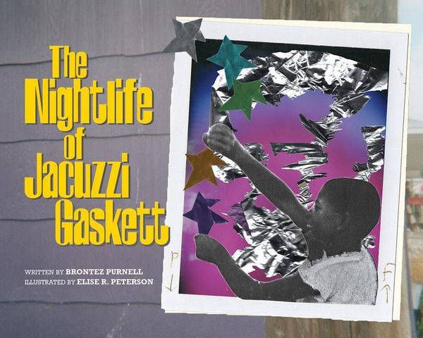 Produktbild: The Nightlife of Jacuzzi Gaskett