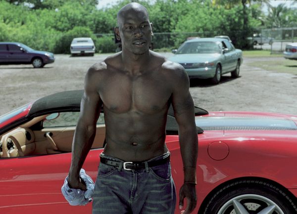Produktbild: 2 Fast 2 Furious