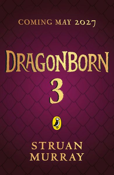 Produktbild: Dragonborn 3