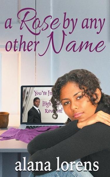 Produktbild: A Rose by Any Other Name