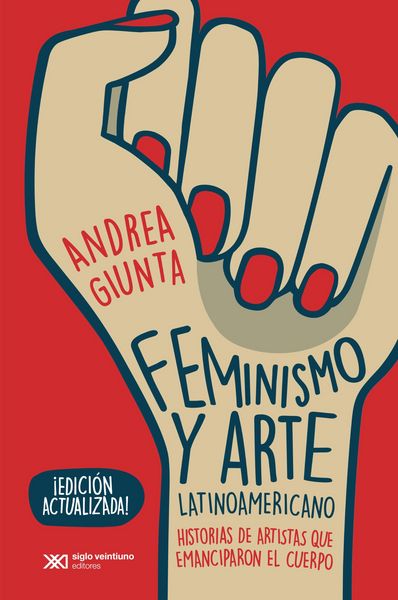 Produktbild: Feminismo y arte latinoamericano