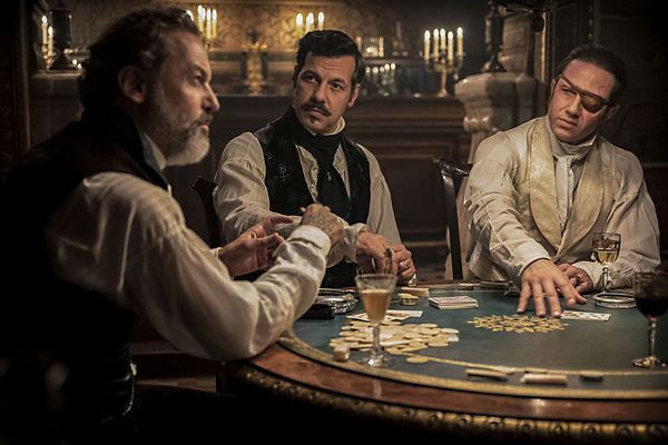 Produktbild: Der Graf von Monte Christo