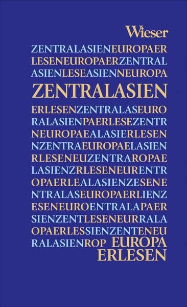 Produktbild: Zentralasien