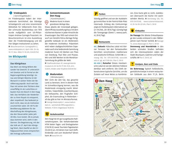 Produktbild: ADAC Reiseführer Niederlande