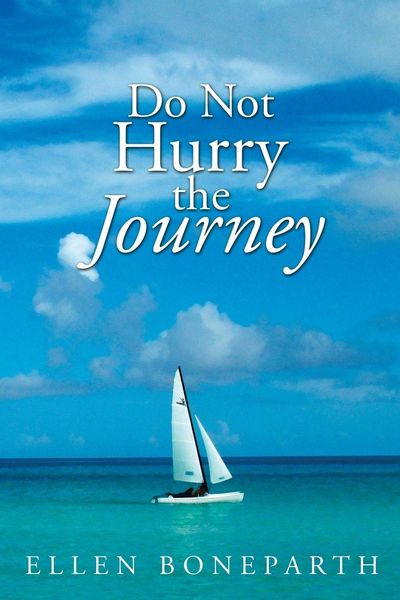 Produktbild: Do Not Hurry the Journey