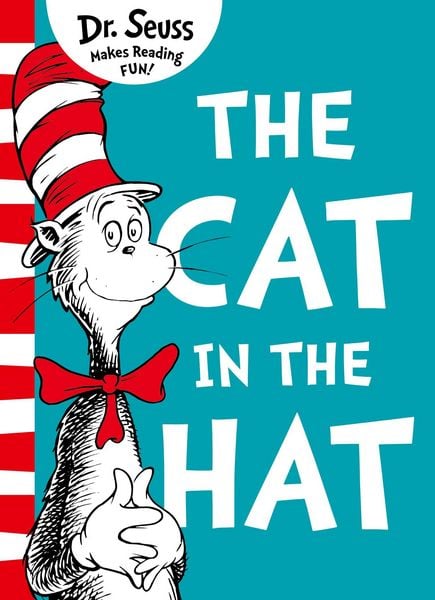 Produktbild: The Cat in the Hat