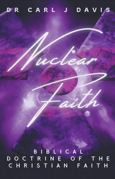 Produktbild: Nuclear Faith