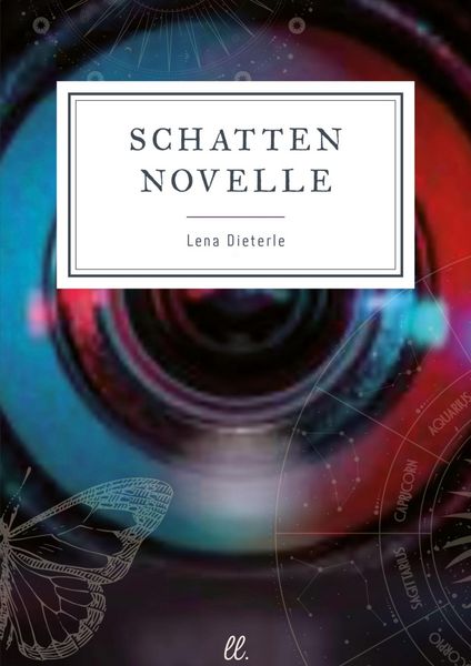 Produktbild: Schattennovelle