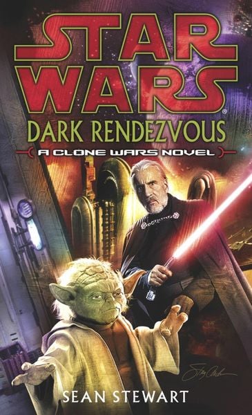 Produktbild: Star Wars: Dark Rendezvous