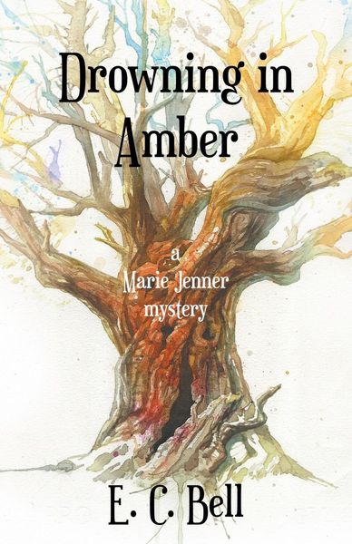 Produktbild: Drowning in Amber