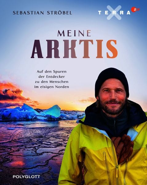 Produktbild: Meine Arktis