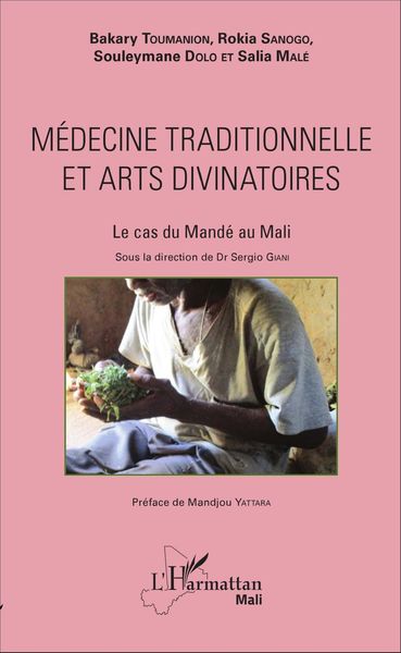 Produktbild: M&eacute;decine traditionnelle et arts divinatoires