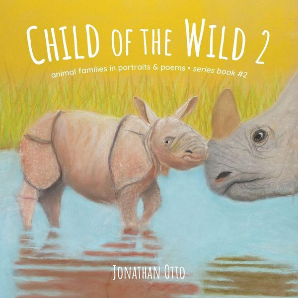 Produktbild: Child of the Wild