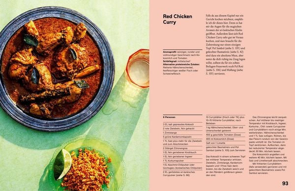 Produktbild: Curry