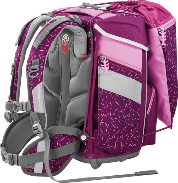 Produktbild: Schulrucksackset SPACE Nuala