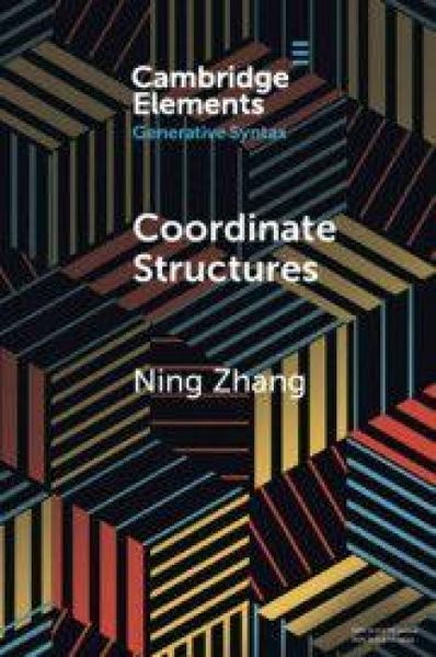 Produktbild: Coordinate Structures
