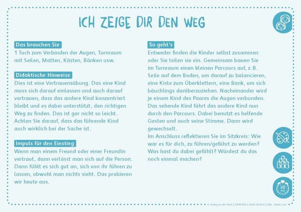 Produktbild: Vielfalt ist unsere Superkraft