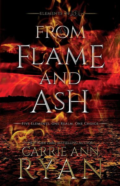 Produktbild: From Flame and Ash