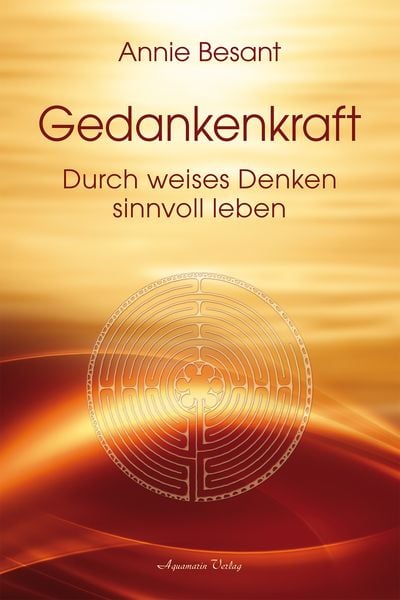 Produktbild: Gedankenkraft