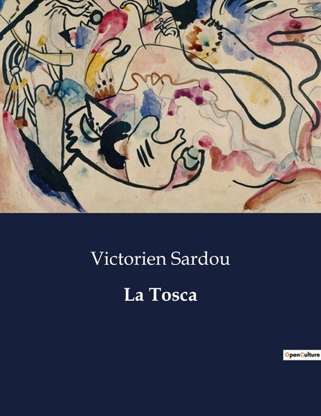 Produktbild: La Tosca