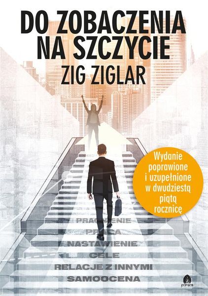 Produktbild: Do zobaczenia na szczycie