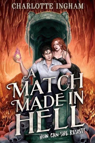Produktbild: A Match Made in Hell