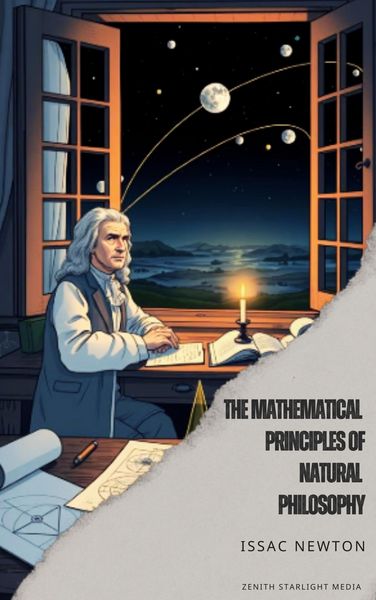 Produktbild: The Mathematical Principles of Natural Philosophy