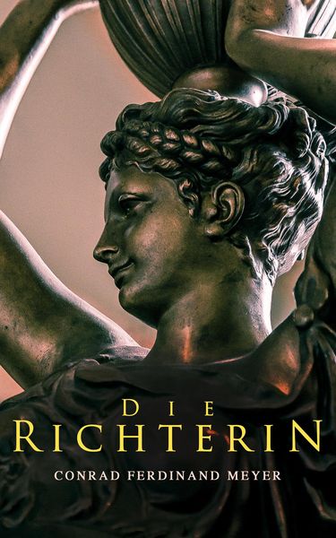 Produktbild: Die Richterin