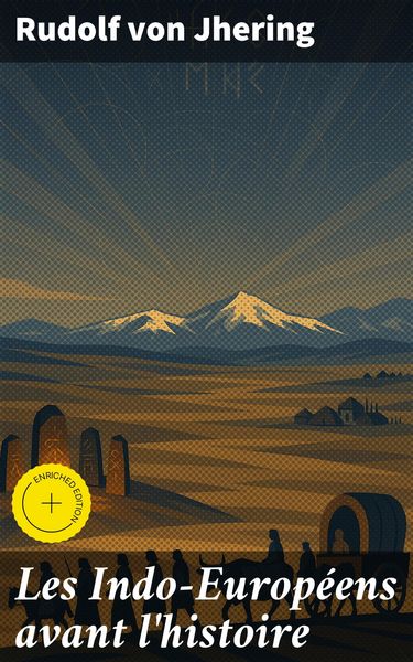 Produktbild: Les Indo-Europ&eacute;ens avant l'histoire