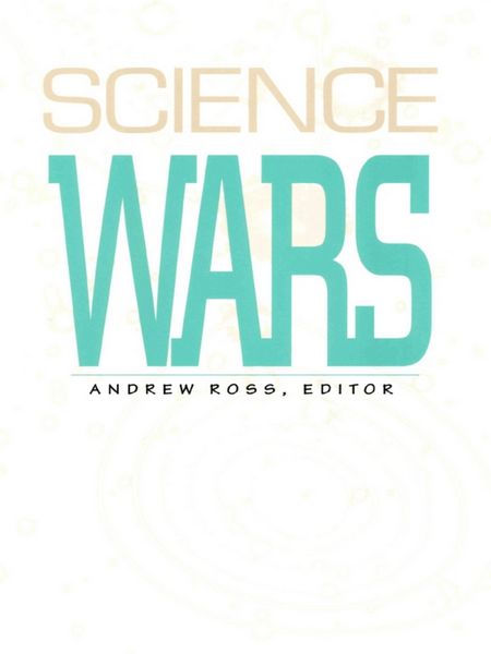 Produktbild: Science Wars