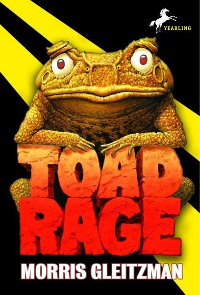 Produktbild: Toad Rage