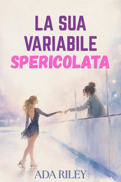 Produktbild: La sua variabile spericolata