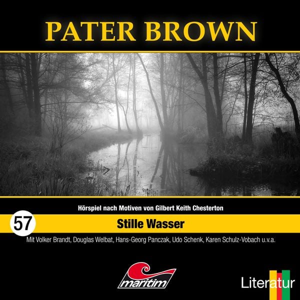 Produktbild: Stille Wasser