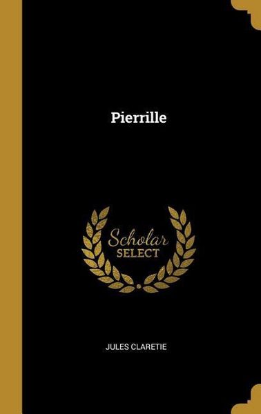 Produktbild: Pierrille