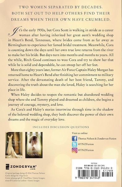 Produktbild: The Wedding Shop