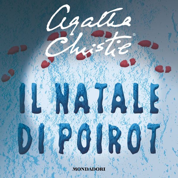 Produktbild: Il Natale di Poirot