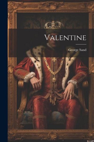 Produktbild: Valentine