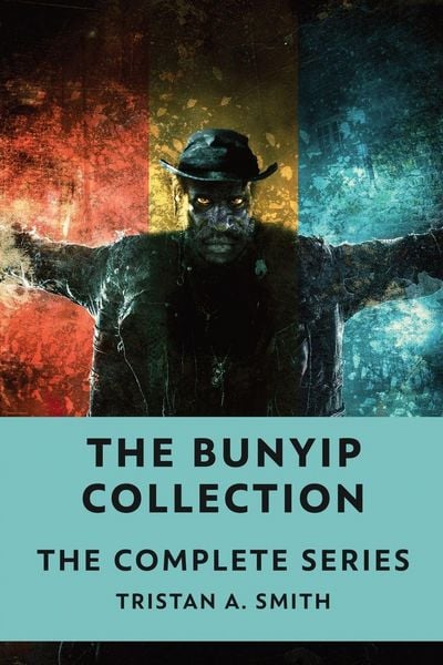 Produktbild: The Bunyip Collection