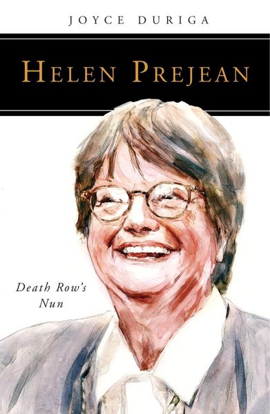 Produktbild: Helen Prejean