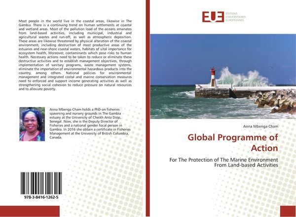 Produktbild: Global Programme of Action