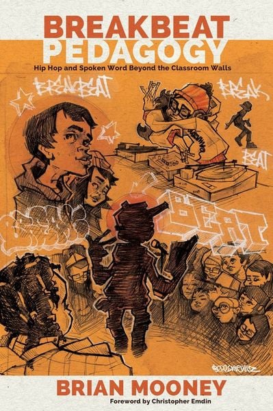 Produktbild: Breakbeat Pedagogy