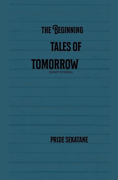 Produktbild: The beginning tales of tomorrow