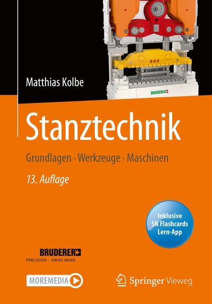 Produktbild: Stanztechnik