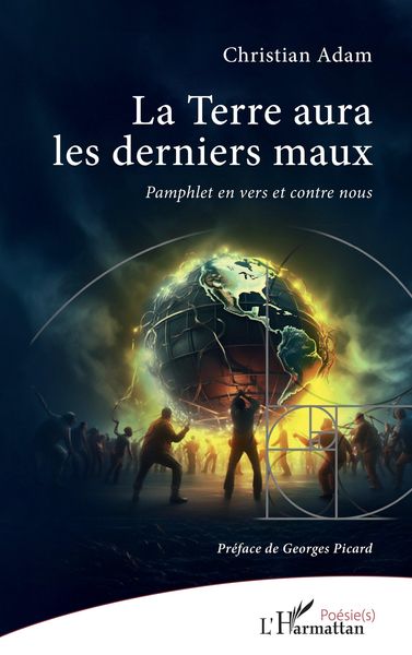 Produktbild: La Terre aura les derniers maux